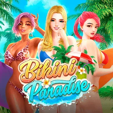 Bikini Paradise at Danske Spil Casino