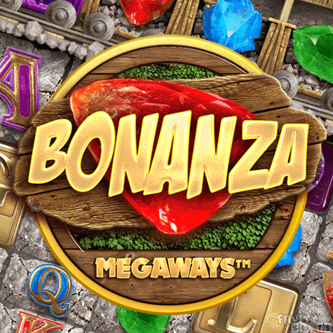 Danske Spil Megaways slot