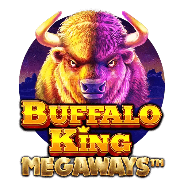 Buffalo King Megaways at Danske Spil Casino