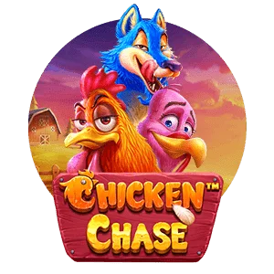Chicken Chase at Danske Spil Casino
