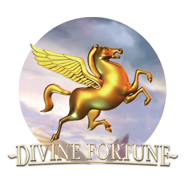 Divine Fortune at Danske Spil Casino