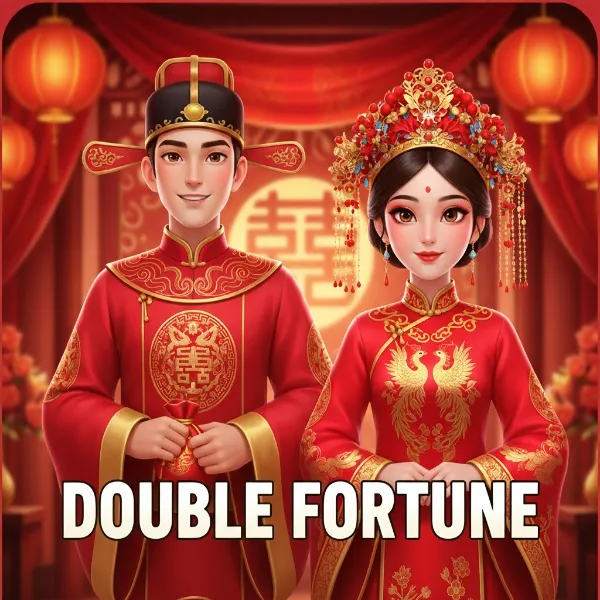 Double Fortune at Danske Spil Casino