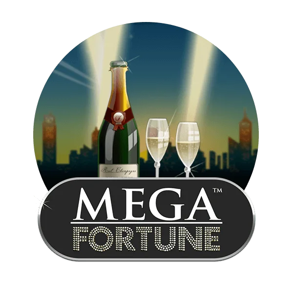 Mega Fortune at Danske Spil Casino