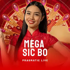 Mega Sic Bo at Danske Spil Casino